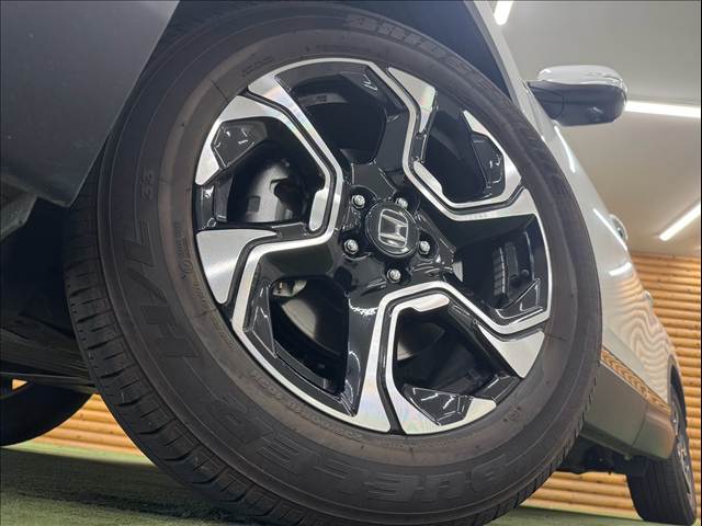 ホンダ CR-Vの画像19