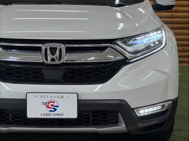 ホンダ CR-Vの画像20