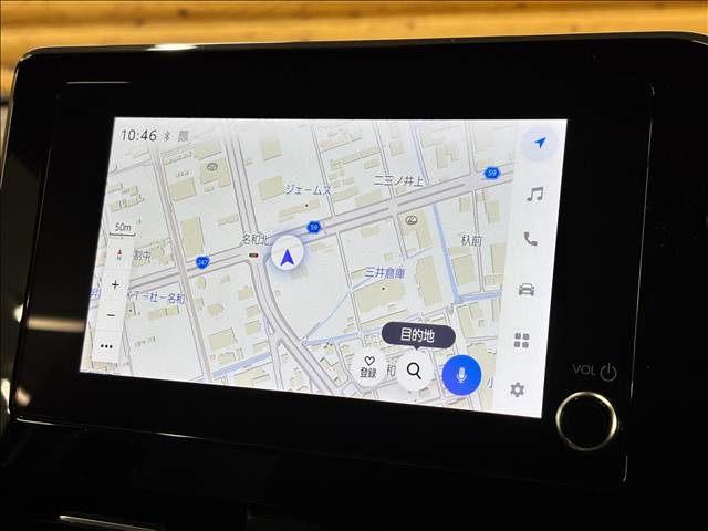 トヨタ ノアハイブリッドの画像3