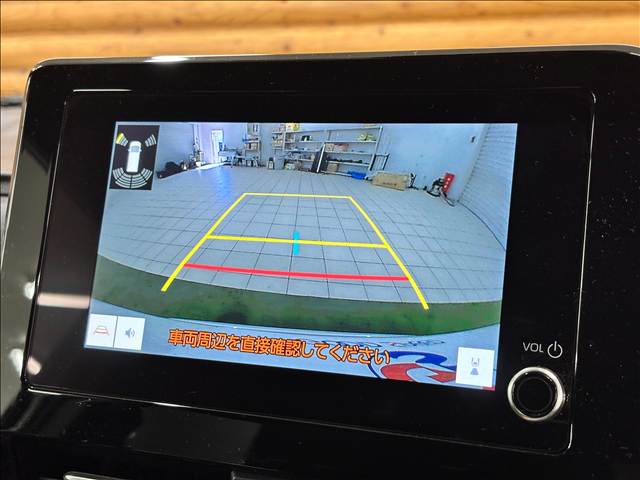 トヨタ ノアハイブリッドの画像4