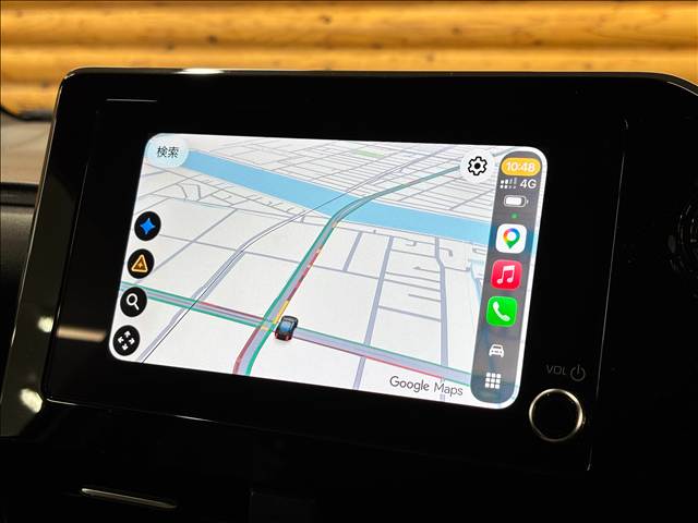 トヨタ ノアハイブリッドの画像5