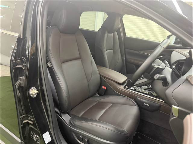 マツダ CX-30の画像11