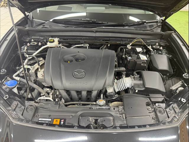 マツダ CX-30の画像14