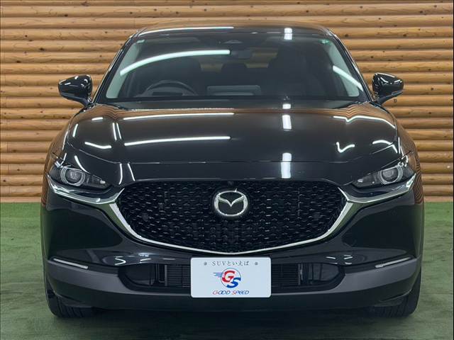 マツダ CX-30の画像15