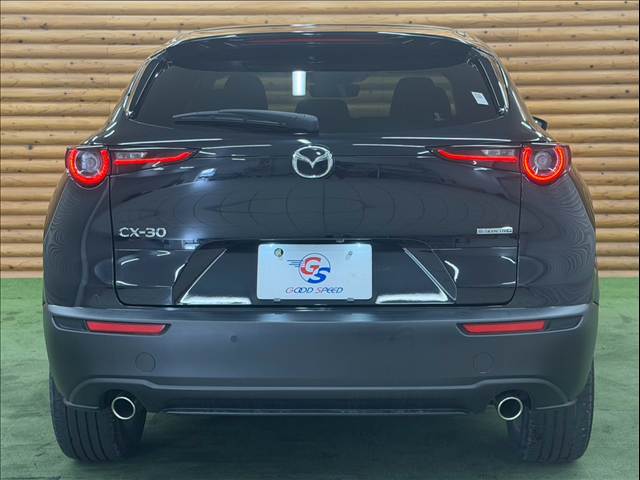 マツダ CX-30の画像16