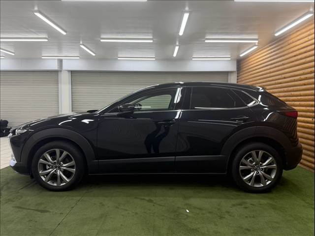 マツダ CX-30の画像17