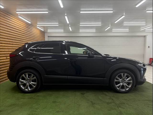 マツダ CX-30の画像18