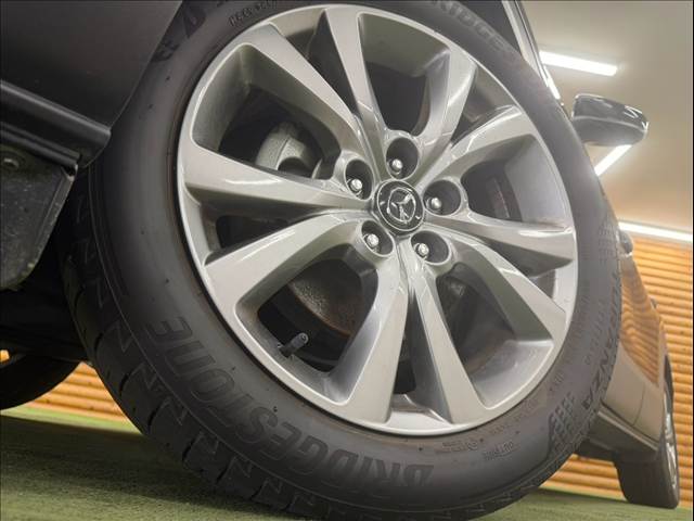 マツダ CX-30の画像19