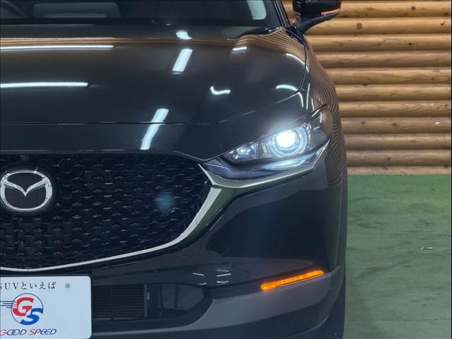 マツダ CX-30の画像20
