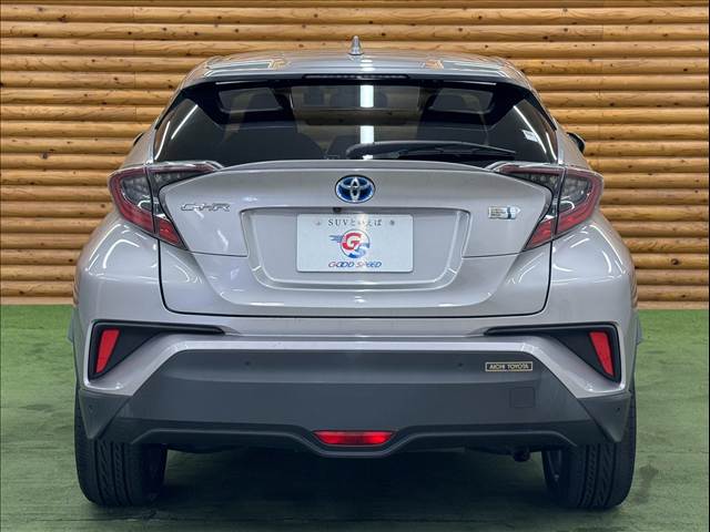 トヨタ&nbsp;C-HRの画像16