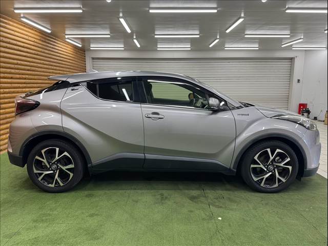 トヨタ&nbsp;C-HRの画像18