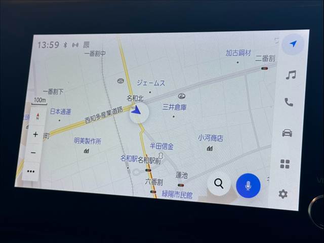 トヨタ ハリアーの画像3