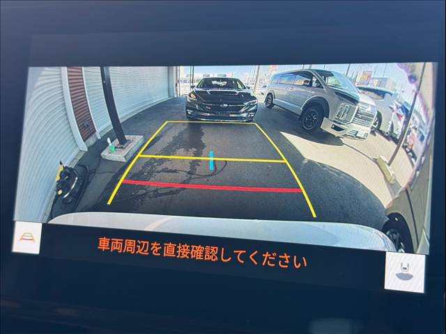 トヨタ ハリアーの画像4