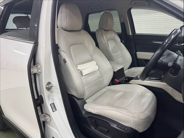 マツダ CX-5の画像11