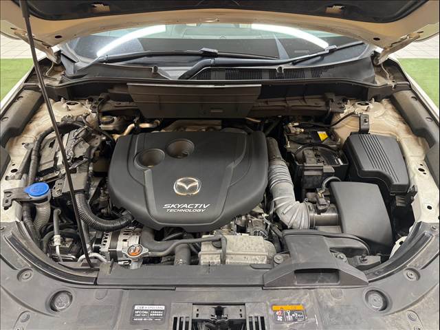 マツダ CX-5の画像14