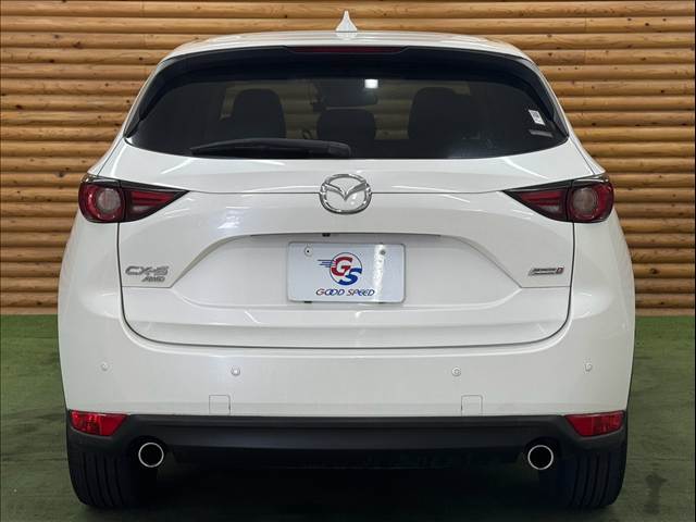 マツダ CX-5の画像16