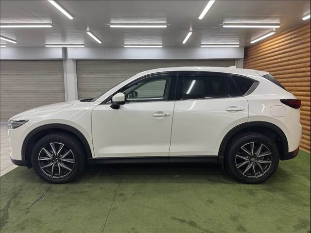 マツダ CX-5の画像17