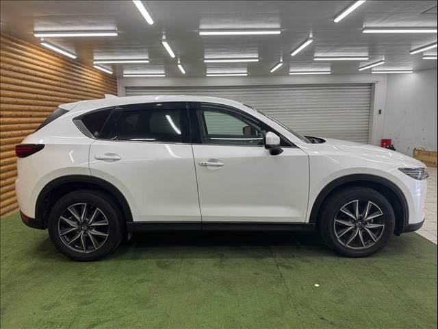 マツダ CX-5の画像18