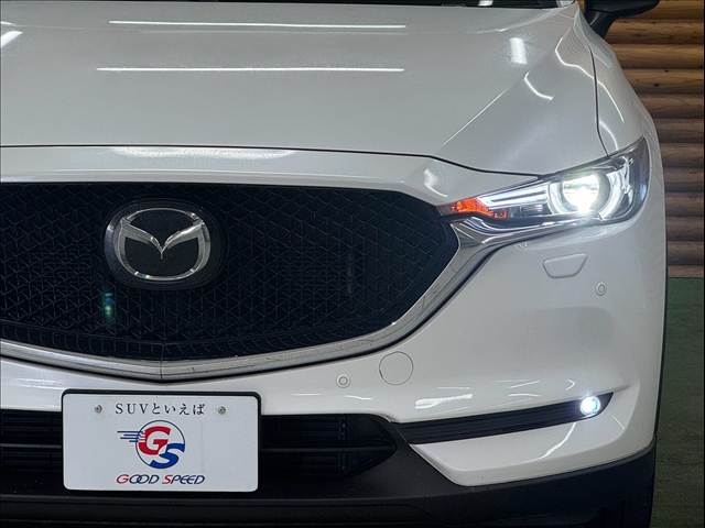 マツダ CX-5の画像20