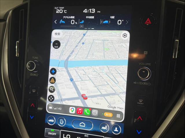 スバル&nbsp;クロストレックの画像5