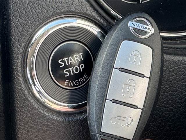 日産&nbsp;エクストレイルの画像9