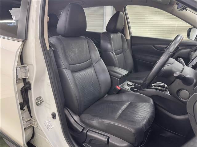 日産&nbsp;エクストレイルの画像11