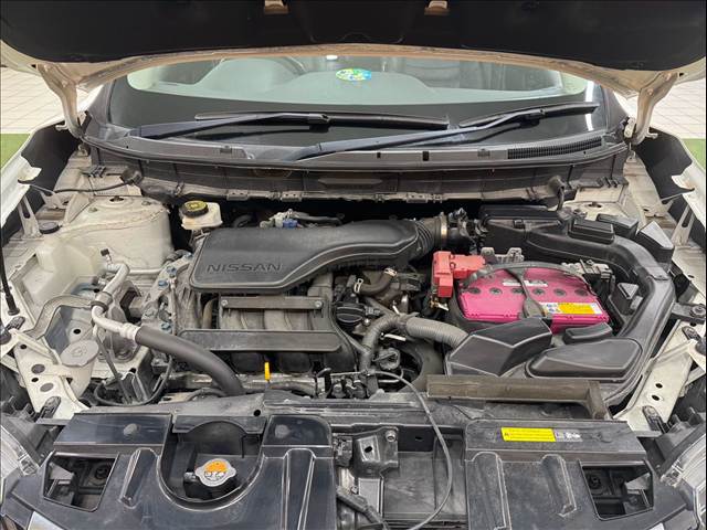 日産&nbsp;エクストレイルの画像14