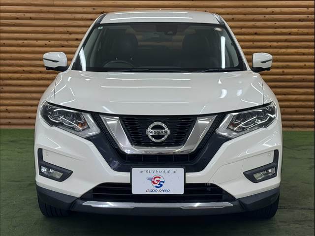 日産&nbsp;エクストレイルの画像15