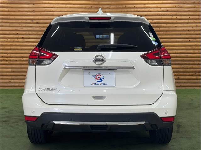 日産&nbsp;エクストレイルの画像16