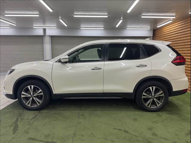 日産&nbsp;エクストレイルの画像17