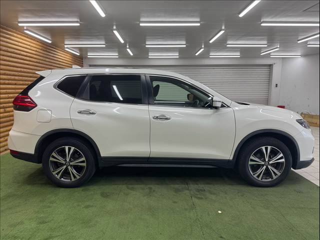 日産&nbsp;エクストレイルの画像18