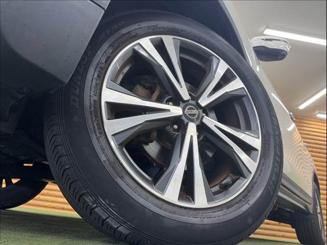日産&nbsp;エクストレイルの画像19
