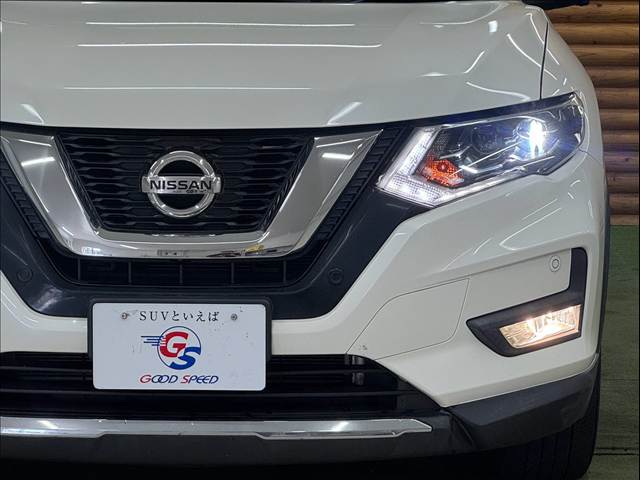 日産&nbsp;エクストレイルの画像20
