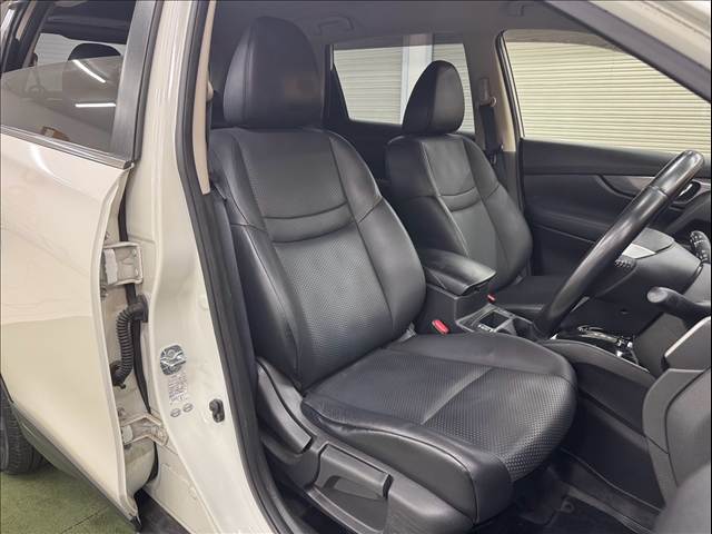 日産&nbsp;エクストレイルの画像11