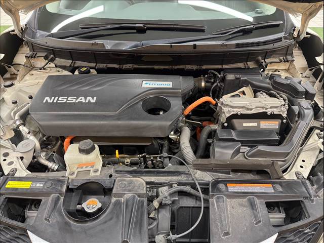 日産&nbsp;エクストレイルの画像14