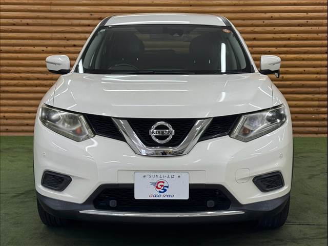 日産&nbsp;エクストレイルの画像15