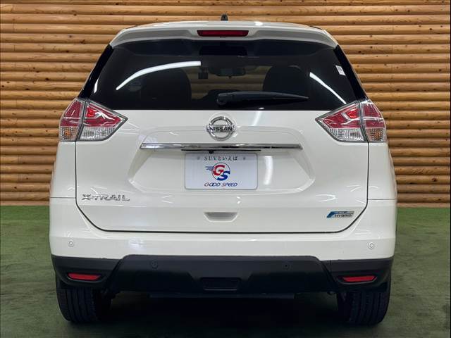 日産&nbsp;エクストレイルの画像16