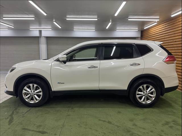 日産&nbsp;エクストレイルの画像17