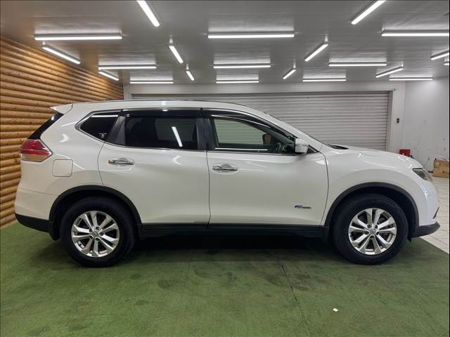 日産&nbsp;エクストレイルの画像18