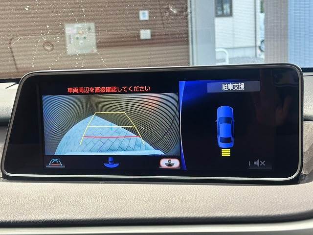 レクサス RXの画像4