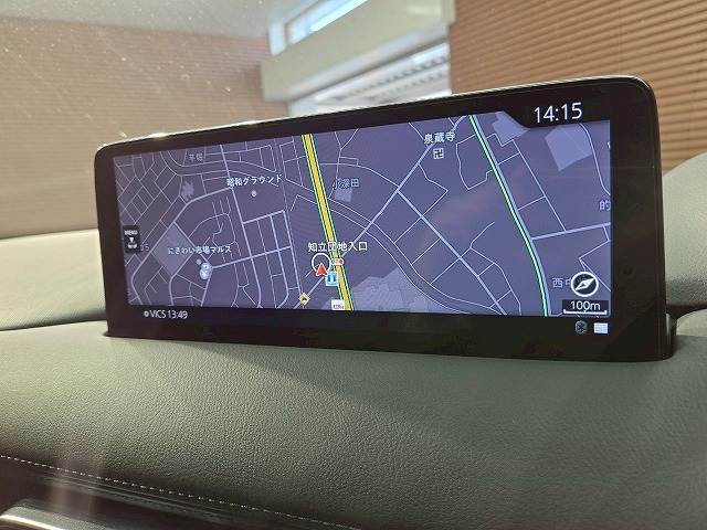 マツダ CX-5の画像3