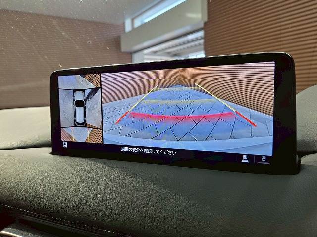 マツダ CX-5の画像4