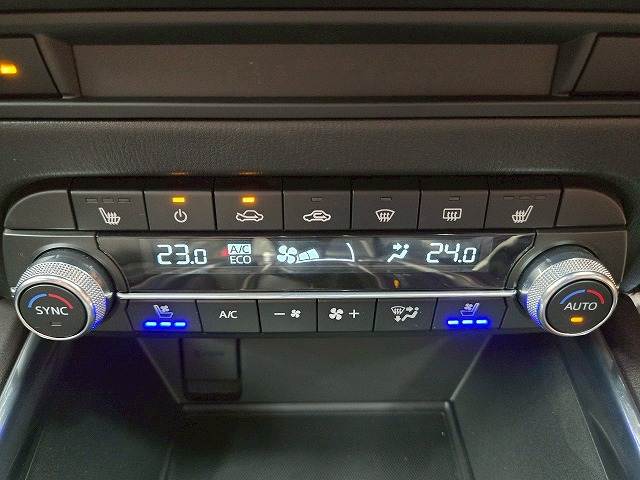 マツダ CX-5の画像7