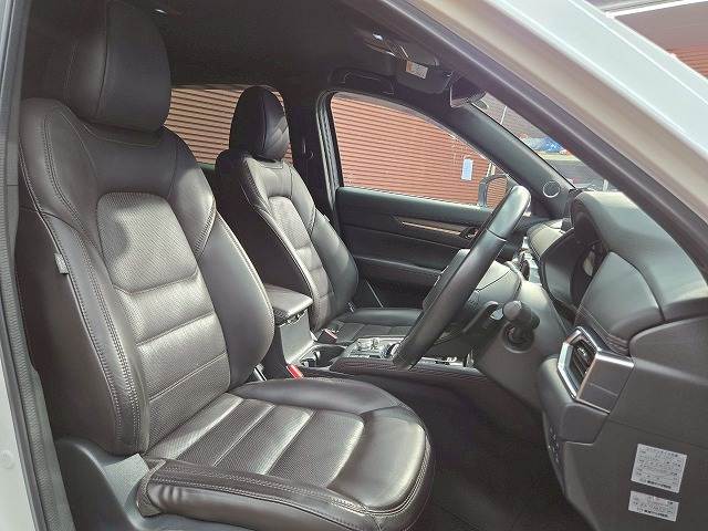 マツダ CX-5の画像8