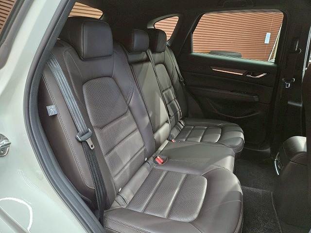 マツダ CX-5の画像9