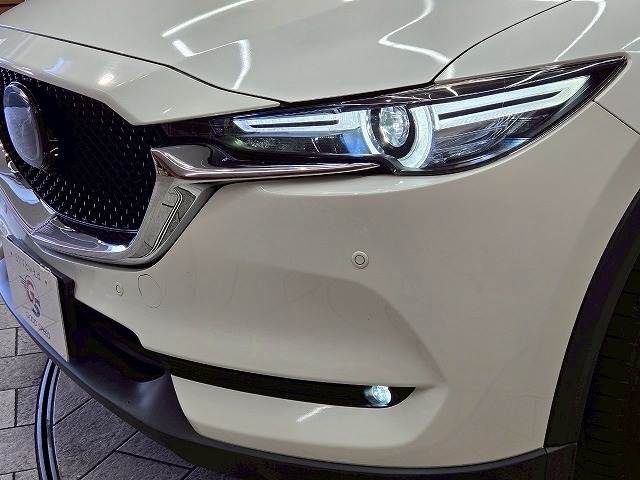 マツダ CX-5の画像10