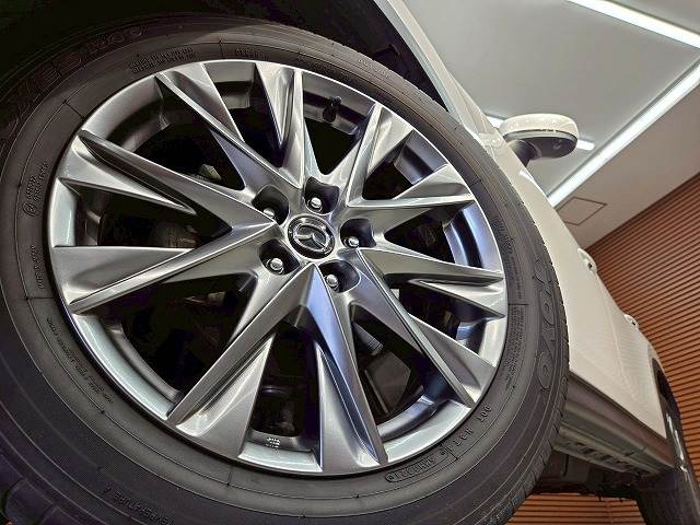 マツダ CX-5の画像11