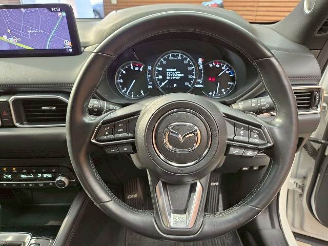 マツダ CX-5の画像13