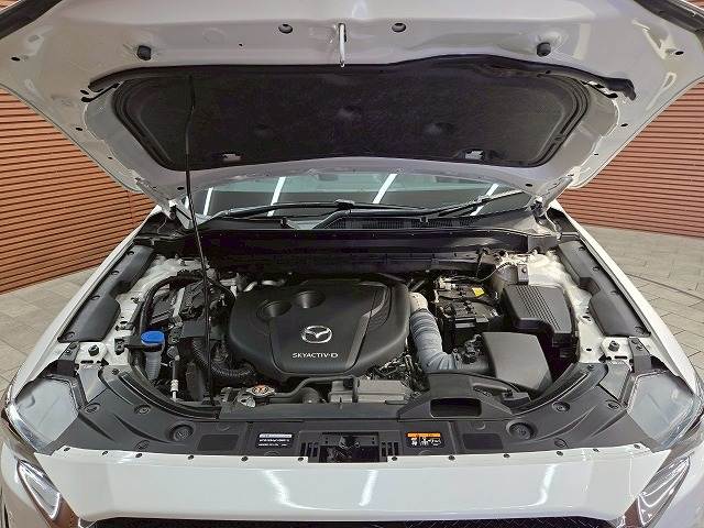 マツダ CX-5の画像14