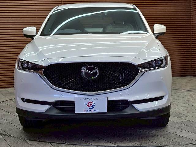 マツダ CX-5の画像17